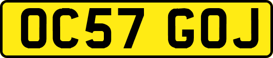 OC57GOJ