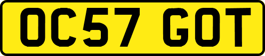 OC57GOT