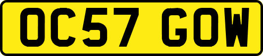 OC57GOW