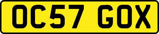 OC57GOX