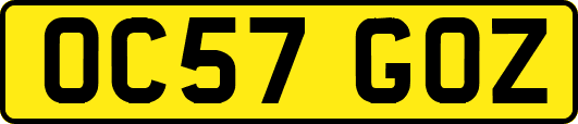 OC57GOZ