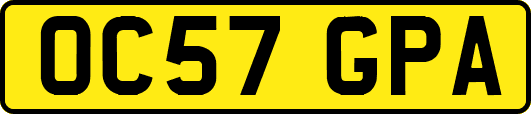 OC57GPA