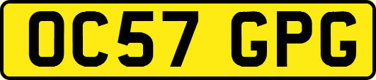 OC57GPG
