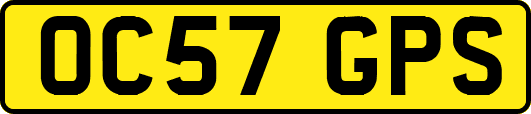 OC57GPS