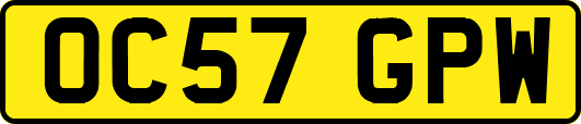 OC57GPW