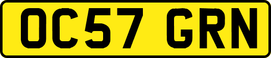 OC57GRN