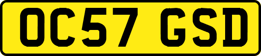 OC57GSD