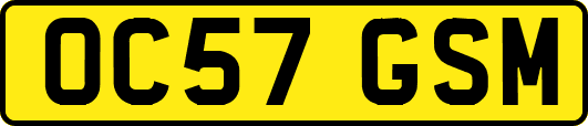 OC57GSM
