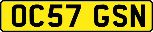 OC57GSN