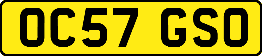 OC57GSO