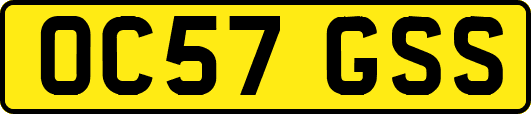 OC57GSS
