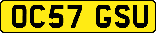 OC57GSU