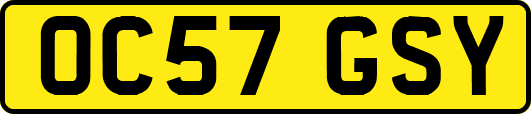 OC57GSY