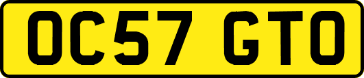OC57GTO