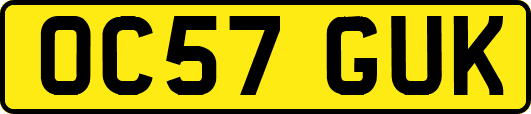 OC57GUK