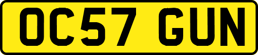 OC57GUN