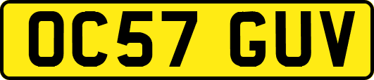 OC57GUV