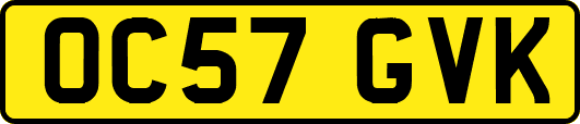 OC57GVK