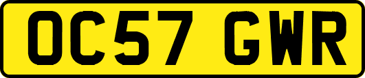 OC57GWR