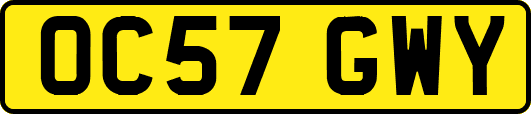 OC57GWY