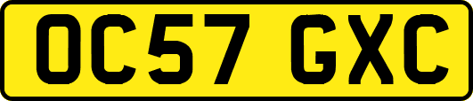OC57GXC