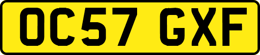 OC57GXF