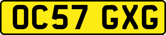 OC57GXG