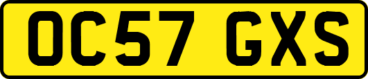 OC57GXS