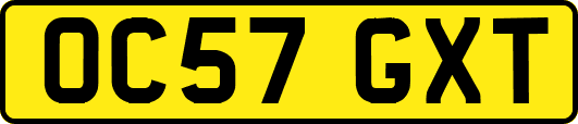 OC57GXT
