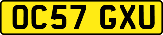 OC57GXU