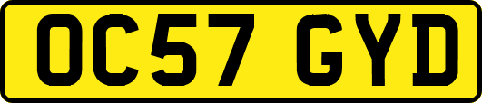OC57GYD