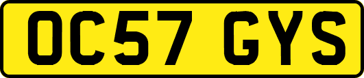 OC57GYS