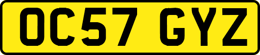 OC57GYZ