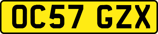 OC57GZX