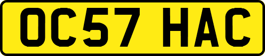 OC57HAC