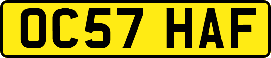 OC57HAF