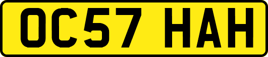 OC57HAH