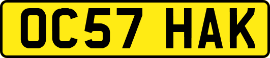 OC57HAK