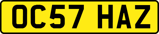 OC57HAZ