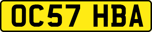OC57HBA