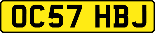 OC57HBJ