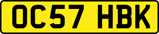 OC57HBK