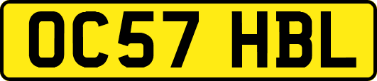OC57HBL
