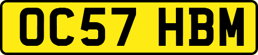 OC57HBM