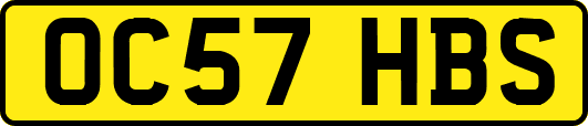 OC57HBS