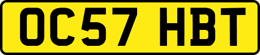 OC57HBT