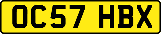 OC57HBX