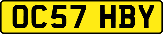 OC57HBY