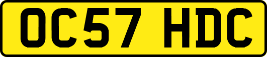 OC57HDC