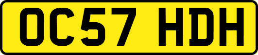 OC57HDH